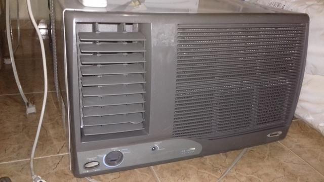 Aparelho de ar condicionado de janela Consul Btu's