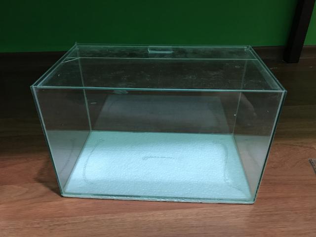 Aquário 40x24x22