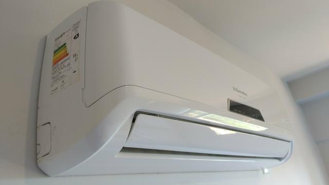 Ar condicionado