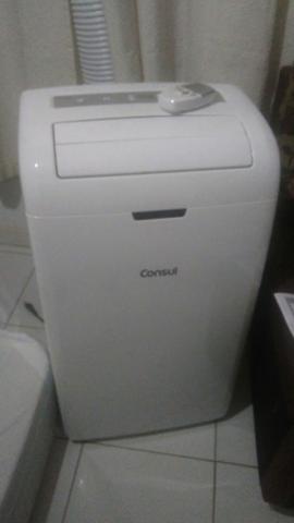 Ar condicionado portatil