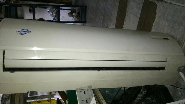 Ar split  btus sem a condensadora lê anúncio aceito