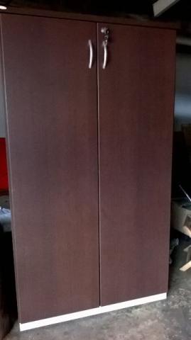 Armário/Estante Caderode 2 Portas 390