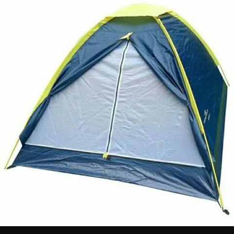 Barraca nautika resistência à sereno panda