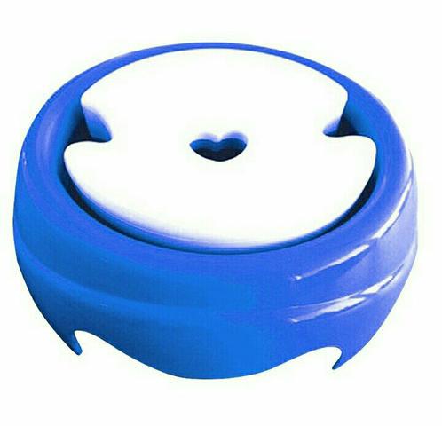 Bebedouro automático com bóia