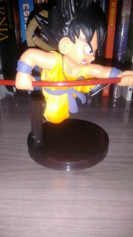 Boneco de ação- Son Goku