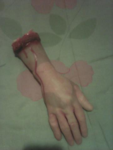 Brinquedo para o haloweem