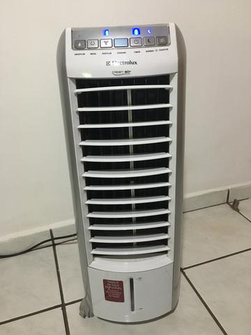 Climatizador Electrolux clean air