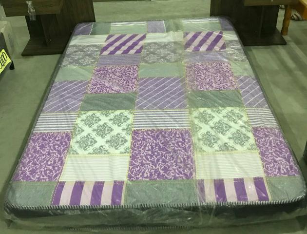 Colchão de casal D33