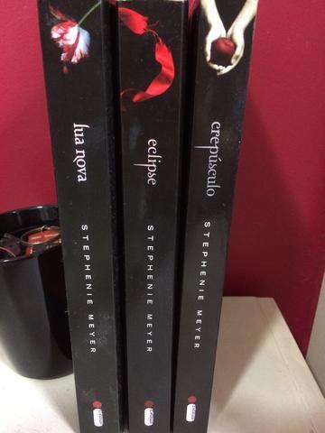 Coleção crepusculo