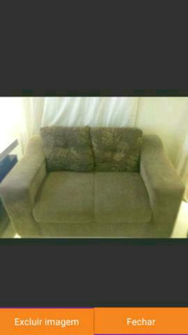 Conjunto de sofá