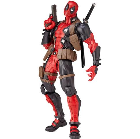 Deadpool Action Figure Top 16 cm