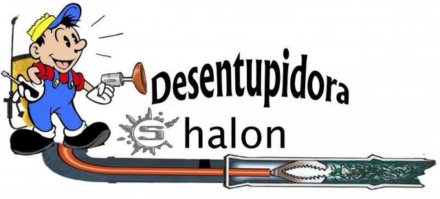 Desentupidora shalom