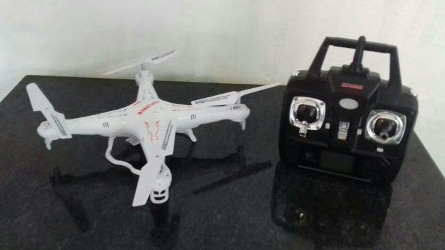 Drone facil pilotagem