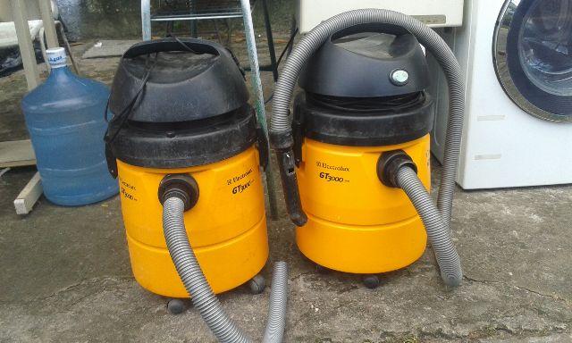 Funcionando perfeitamente