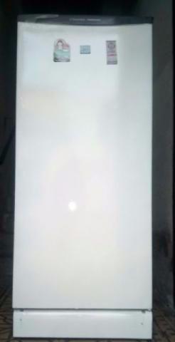 Geladeira Electrolux R26 funcionamento original