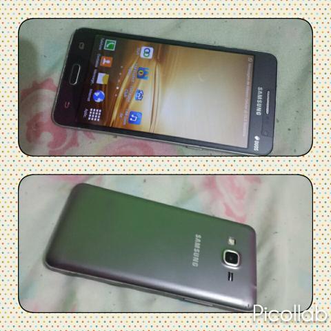 Gram prime na película de vidro dois chips pouca marca