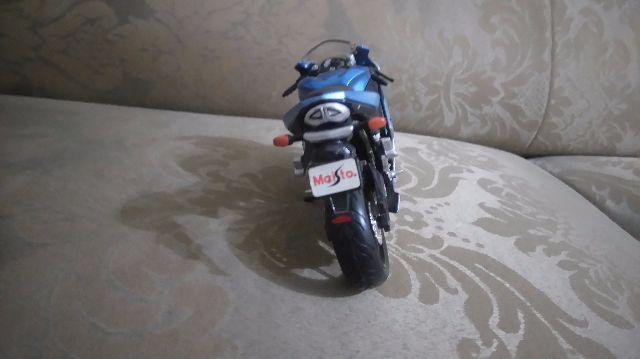 Kawasaki por apenas 30 reais