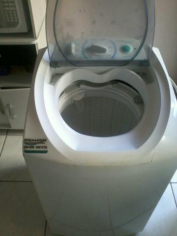 Maquina de lavar roupa 6kg