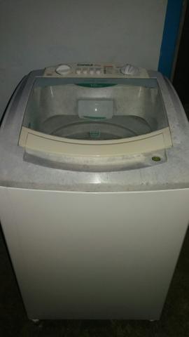Maquina de lavar roupa Consul Maré 10kg