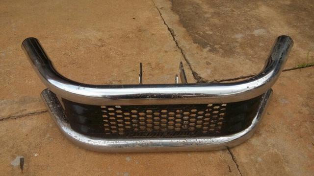 Mata cachorro seminovo pro tork