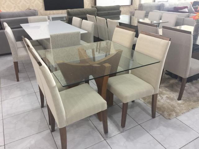 Mesa new nova pequena 4 pessoas