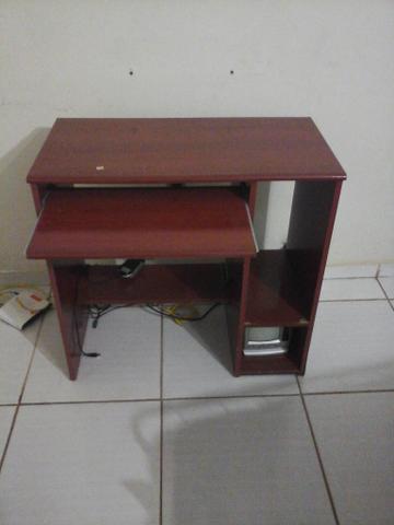 Mesa para computador