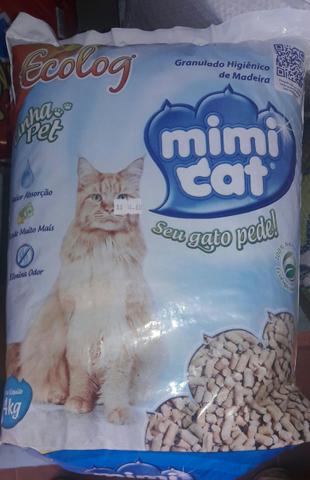 Mimi cat