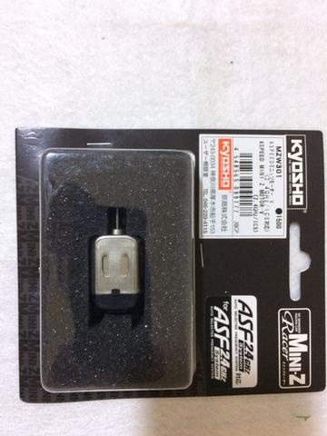 Motor mini-z xpeed kysoho mini z