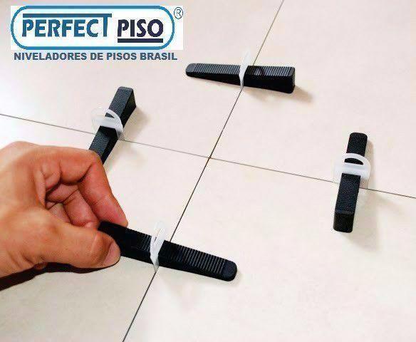 Niveladores de porcelanato,perfeicao e economia na sua obra