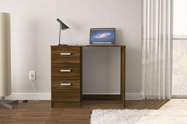 Não perca esta Mesa para seu Office, Valorizando seu