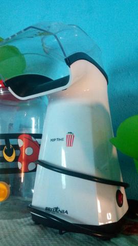 Pipoqueira Elétrica