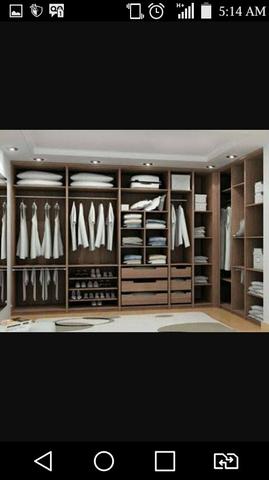 R&E móveis planejados