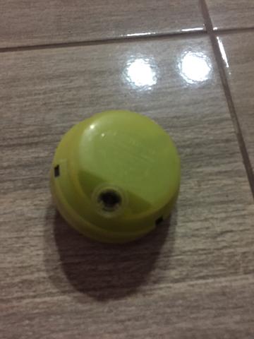 Relê foto célula 220v