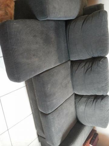 Sofa retratil