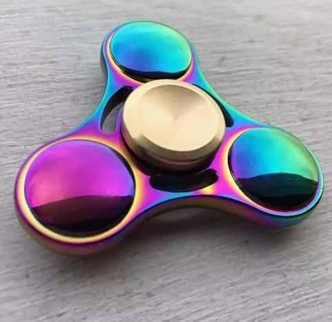 Spinner Profissional