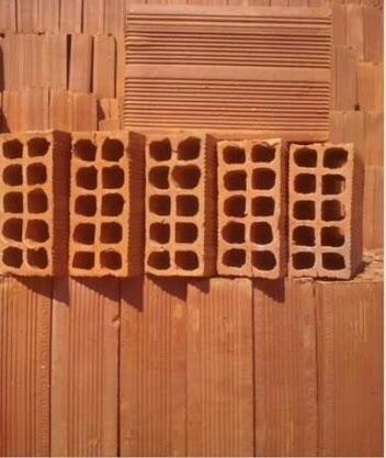 Tijolos  Entregamos  unidades rápido