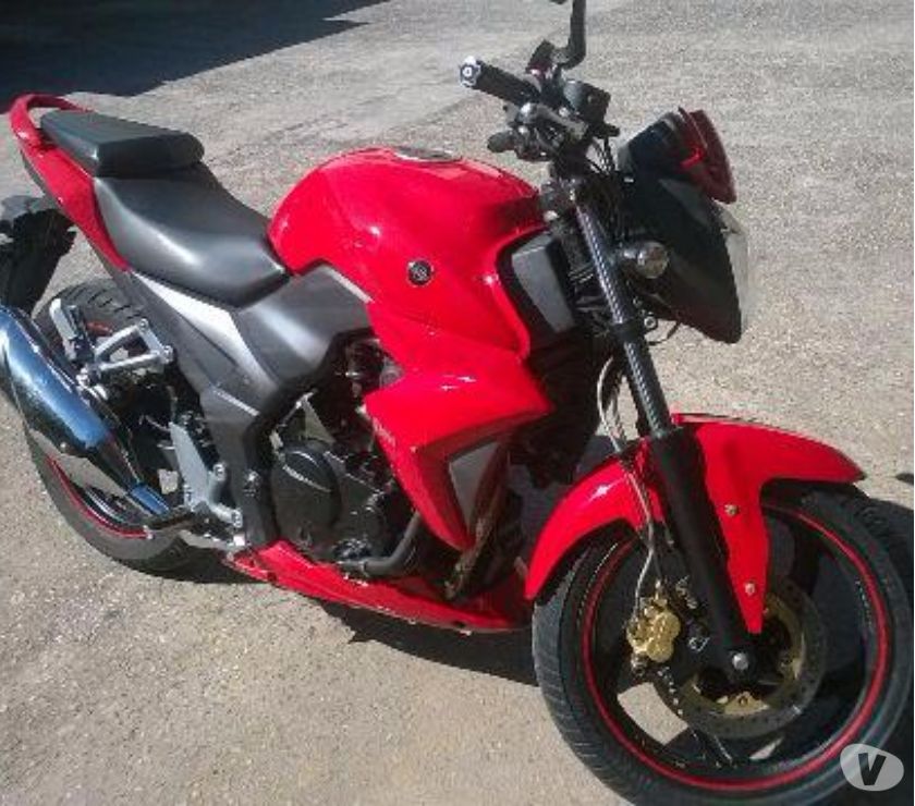 Vende-se Moto Dafra Next 250cc 