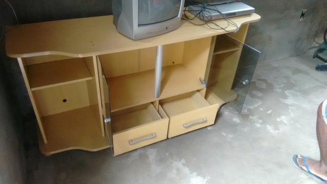 Vende-se Rack (usado)