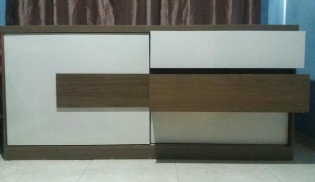 Vendo Rack Estilo Buffet 150 Reais Tel 