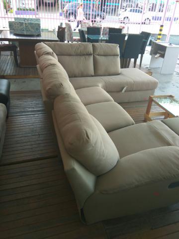 Vendo sofá
