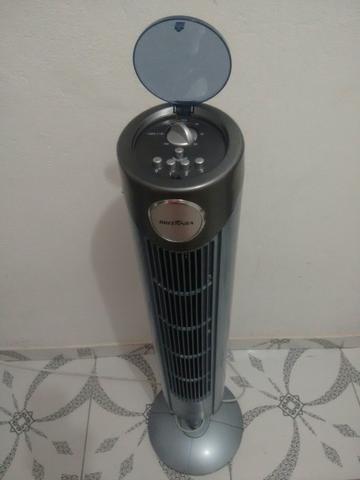 Ventilador