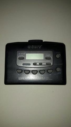 Walkman Sony WM-FX401