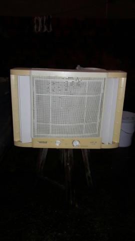 Ar Consul BTU110Volts Classe A R$340