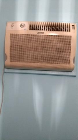 Ar condicionado Consul