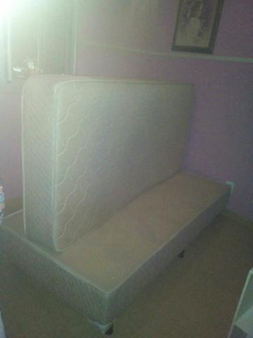 Barbada Box completo