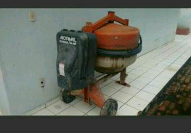 Bitoneira motomil  x no cantão  avistar