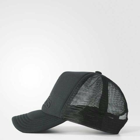 Boné Adidas Trucker Novo e Original