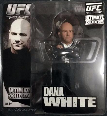 Boneco Ufc Dana White