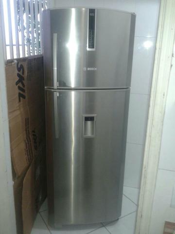 Bosch inox fross free desapega