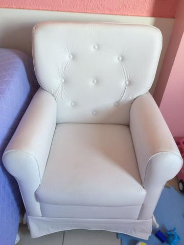 Cadeira para amamentar balanço bebe